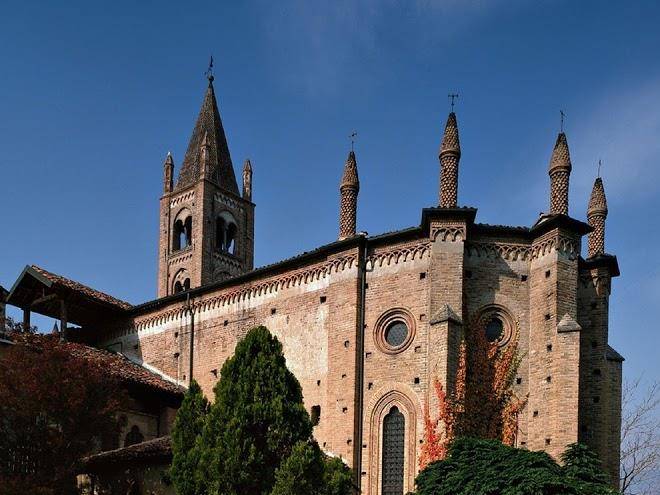 L'antico borgo