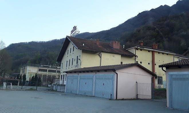 Albergo l'ostu del povr om