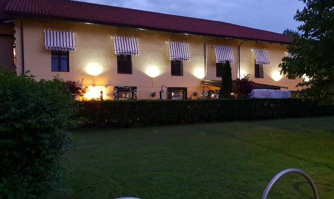 La Boheme Hotel & Ristorante Image