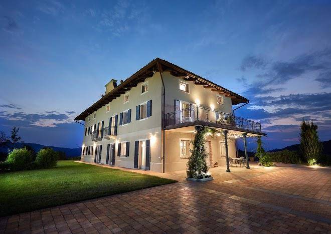 La civignola agriturismo resort