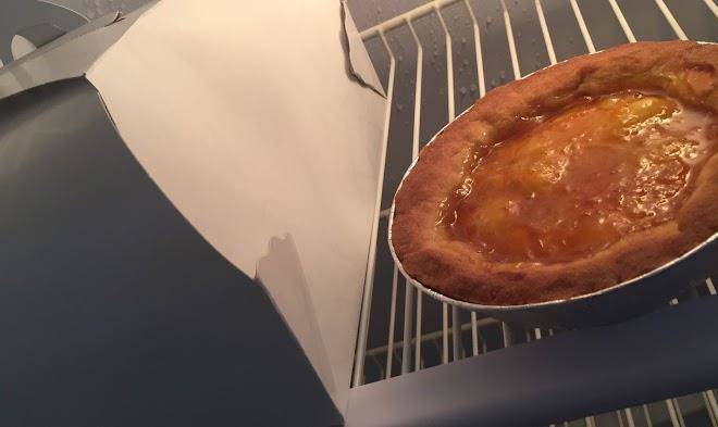 La corte del forno