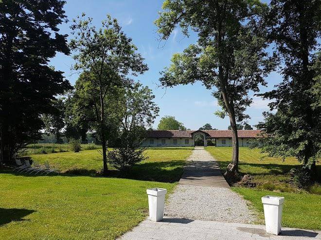 La dimora di artemide