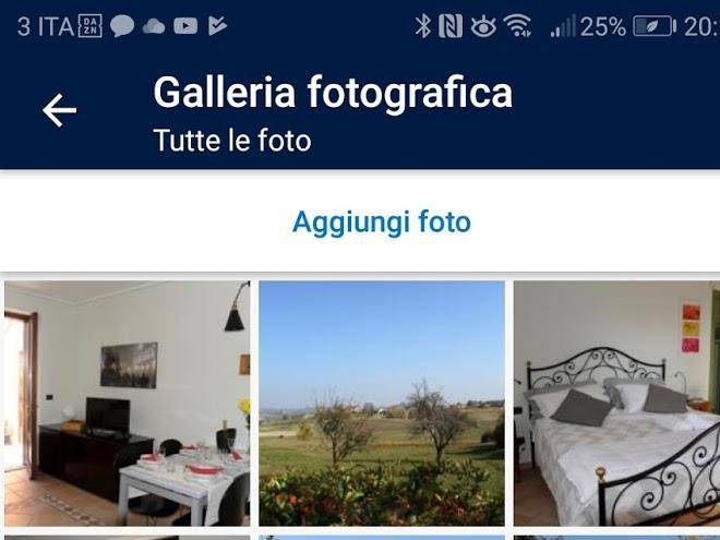 La finestra sulle colline