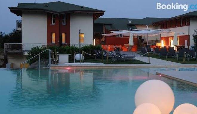 Canavese golf & country club