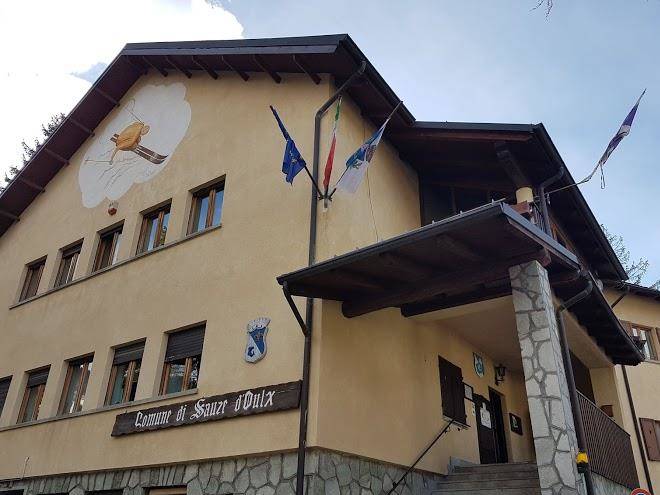 La grangia ristorante sauze d'oulx
