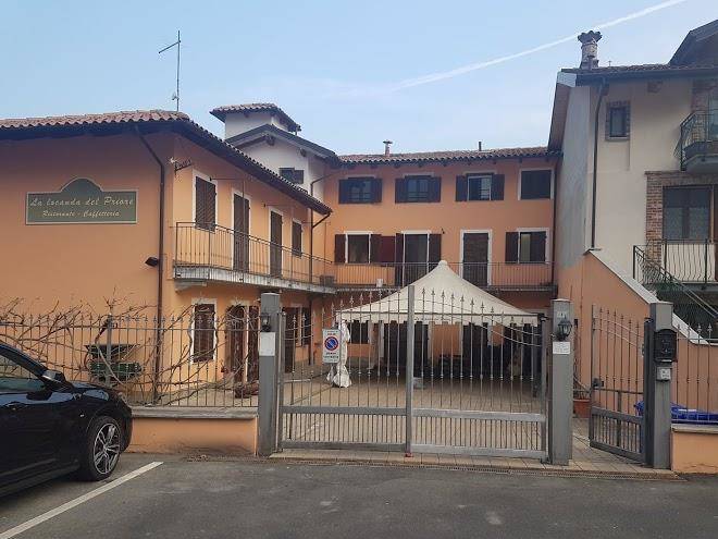 La locanda del priore