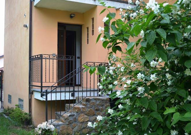 B&b la piccola reggia di vallo