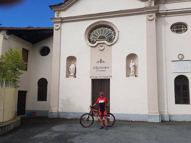 La Tana Della Volpe Image