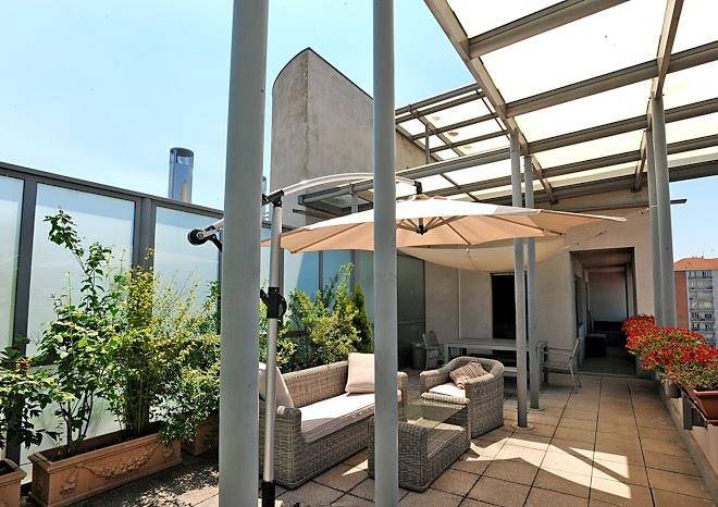 La Terrazza Di Sarah By Wonderful Italy Image