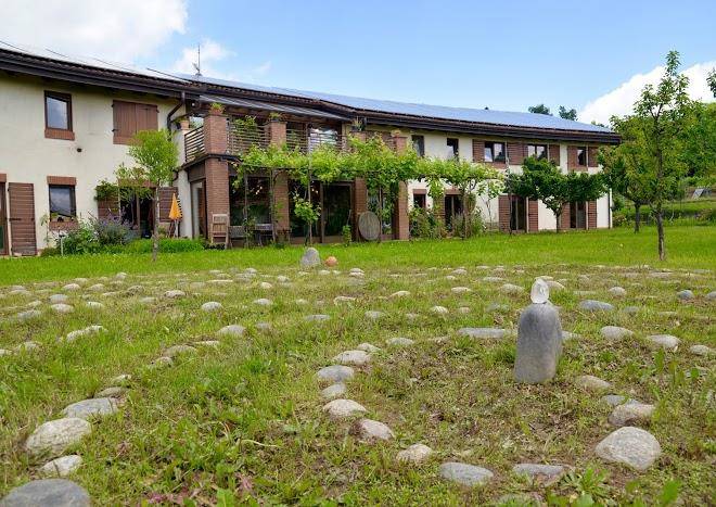 Le Ali Del Falco Image