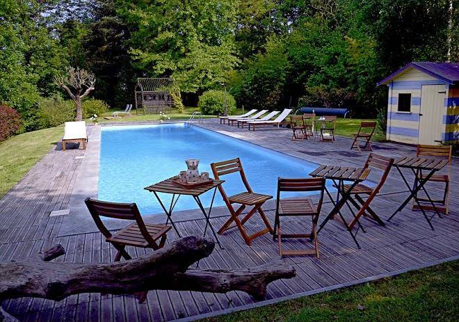 Le Finestre Sui Canali Image