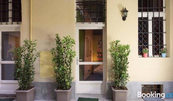 Le Petit Coeur De La Ville Image