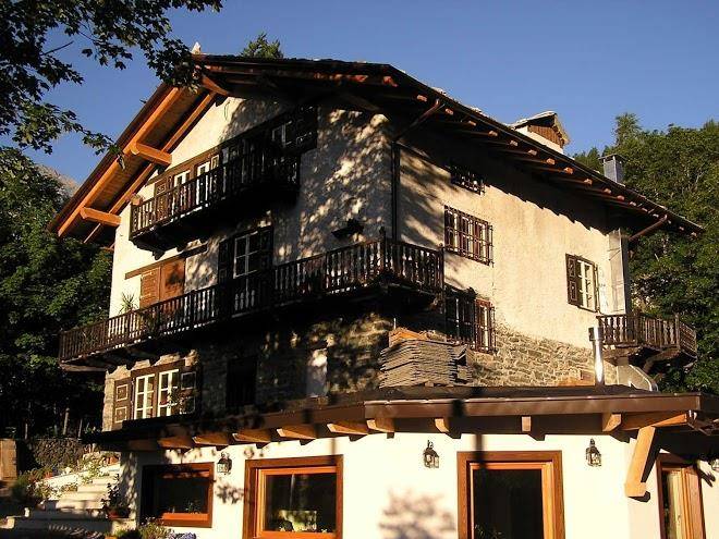 Les Montagnards Image