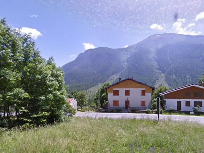 Lo scudo ditalia