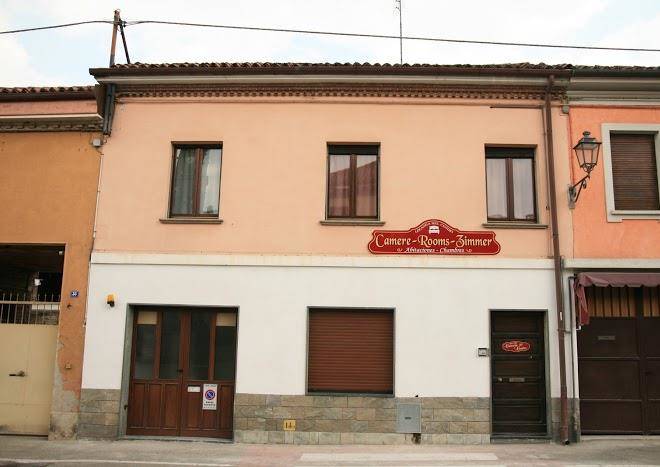 Locanda del centro