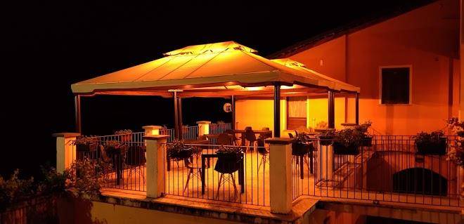 Locanda il pomo d'oro