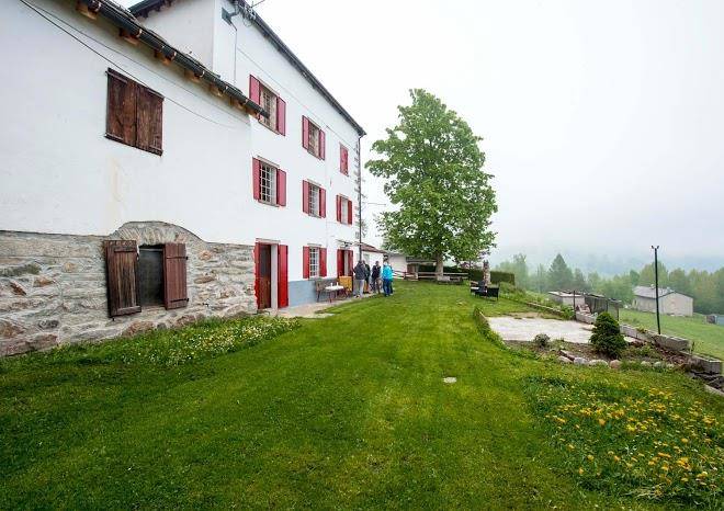 Locanda ristoro maletto