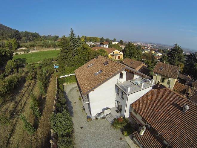 Locanda monte san giorgio