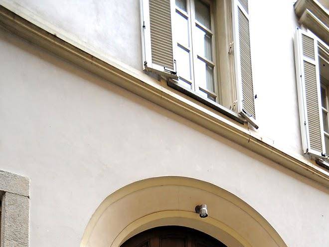 Loft barbaroux al quadrilatero