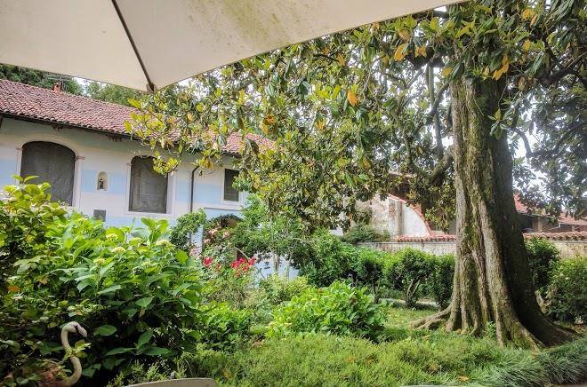 B&b lunafragola atelier