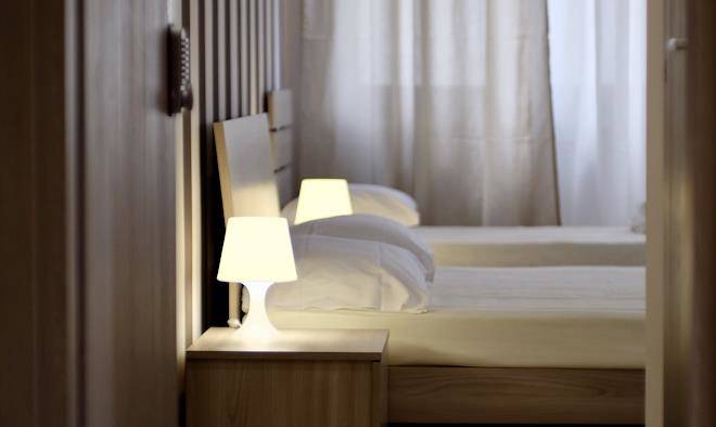 Maison metropole turin