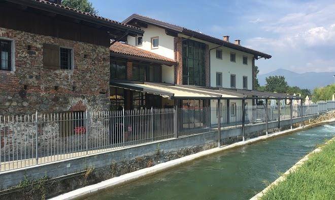 Mulino di bairo
