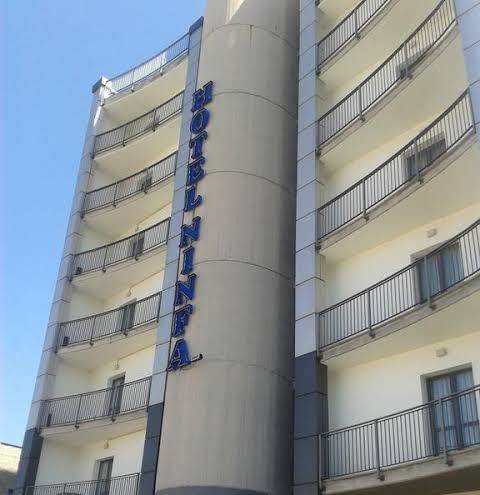 Hotel ninfa