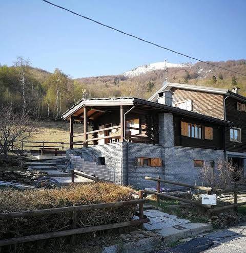 Nuova Sosta Alpina Image