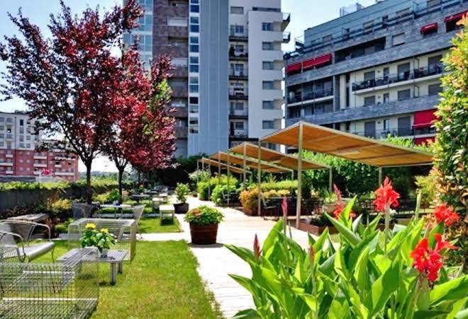 Art hotel olympic