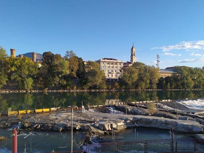 Ostello ivrea canoa club