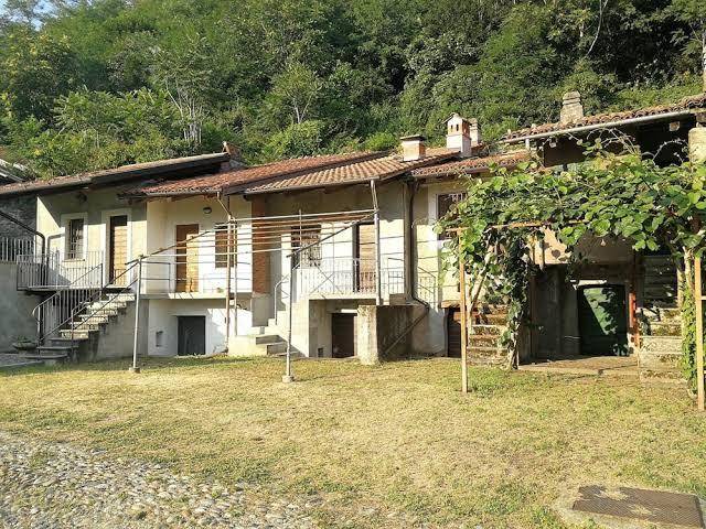 Ostello di san germano di ferrando patrizia