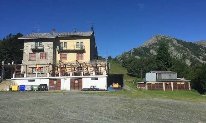 Osteria gaute la nata
