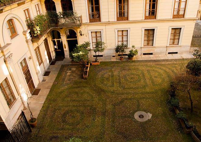 B&b palazzo bellini