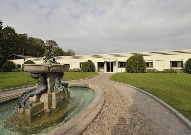 Parco sassi hotel