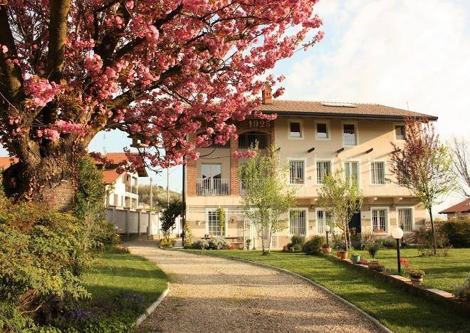 B&b poesie di viaggio