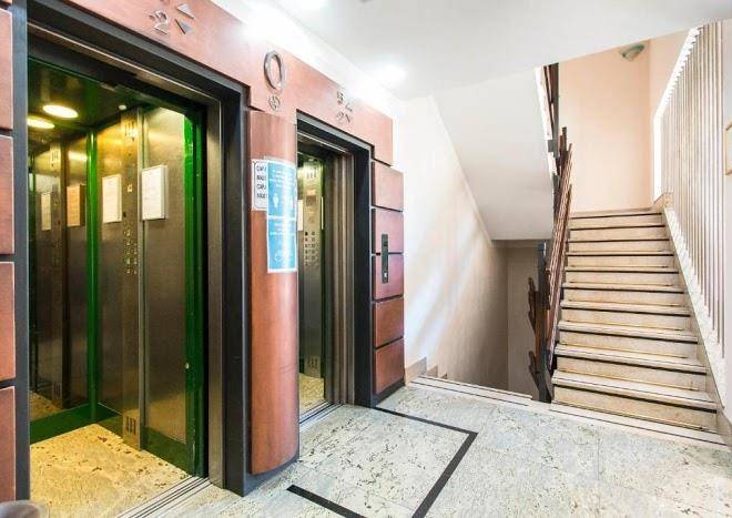 Hotel torino royal