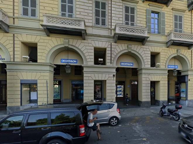 Residence carlo felice