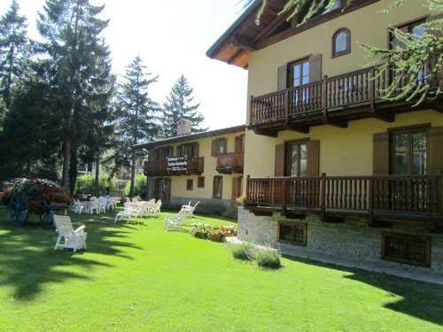 Residence cascina genzianella