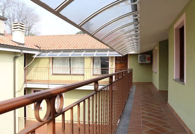 Residence castello