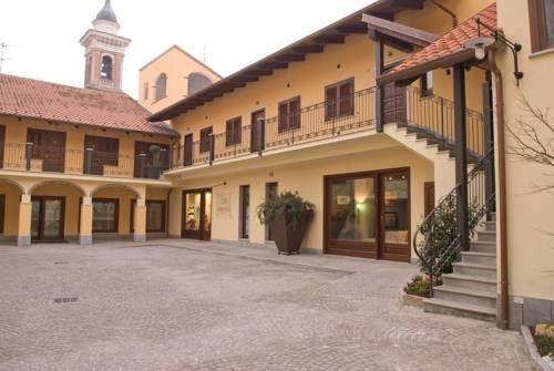 Residence corona grossa