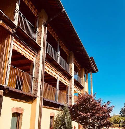 Residence la rosa dei venti