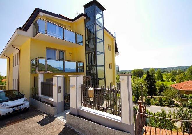 Residence le betulle executive