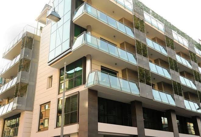 Residence menabrea