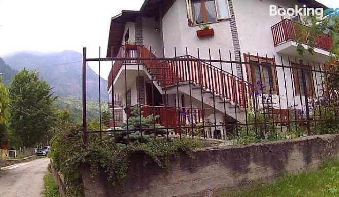 Residenza la ruina