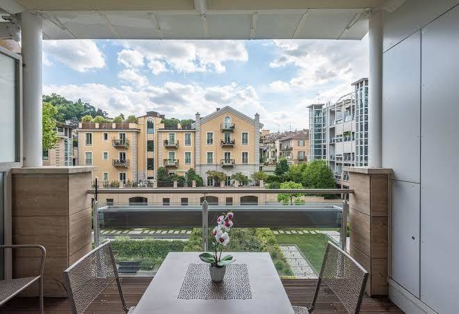 Residenza la salle