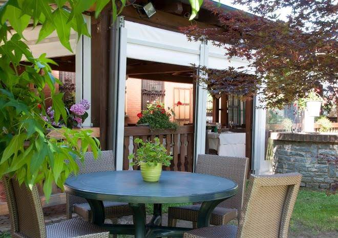 Ristorante belvedere