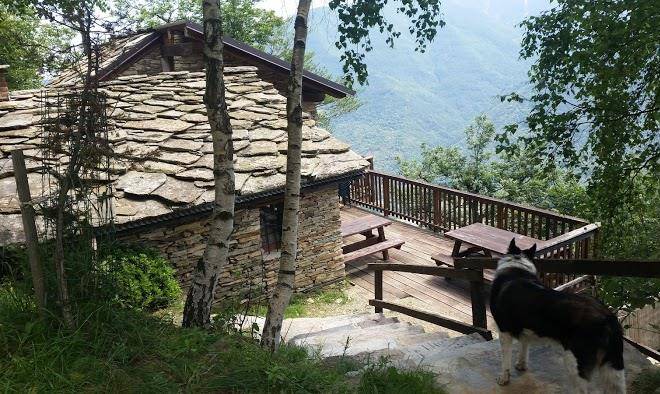 Rifugio degli invincibili