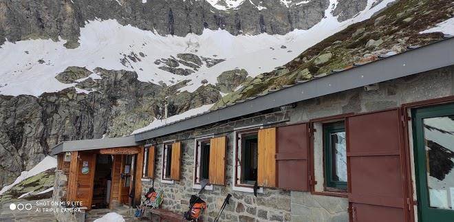 Rifugio paolo daviso