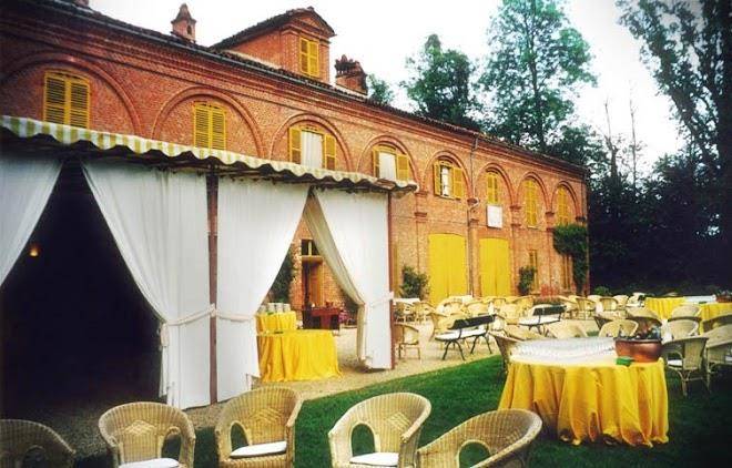 Ristorante albergo tre re