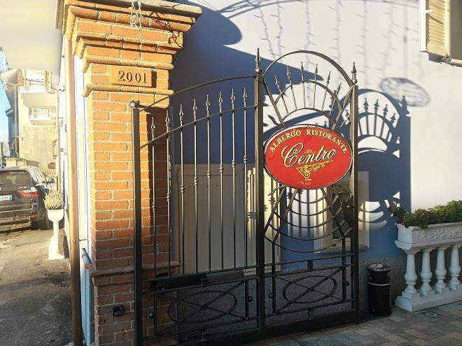 Ristorante Centro Image